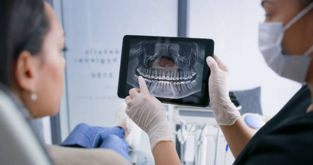 Licensed Dental Implants service in Austin, AR - Smile Center Dentistry